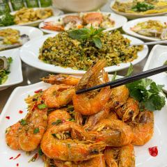 景香阁海鲜食坊(南澳美食精选店) User Photo