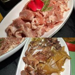 重庆火锅·辣潮(龙口总店) User Photo