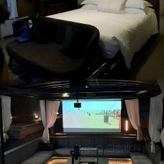 栖巷合味餐厅 User Photo