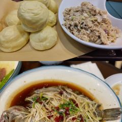 Jiangjiaweiguotiexiao Seafood 여행 사진
