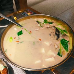 回魏大排档·福州名片(学军路店) User Photo