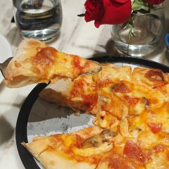 Double Time Restaurant & Lounge 魔时(五四路恒力城店) User Photo