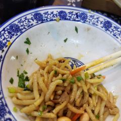 大碗小面抿节面馆(新华小区店) User Photo