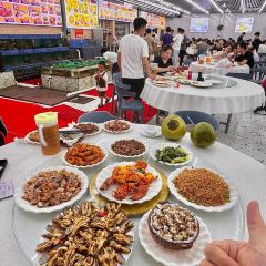 新歡海鮮坊（品簽店）張用戶圖片