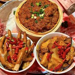 萍姐火锅·公路夜市(农科路店) User Photo