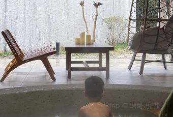 安吉听涧山川设计民宿·听涧私厨餐厅 User Photo