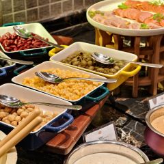 雄安索菲特酒店·锦厨全日餐厅 User Photo