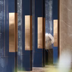 INTERCONTINENTAL ZHENGZHOU·Cai Feng Lou Chinese restaurant 여행 사진