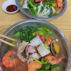 鲜粉之家(中山路店) User Photo