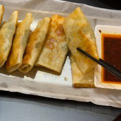 姜辣馆虾蟹城(芙蓉店) User Photo