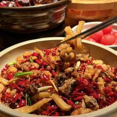 香钿楚菜(汉口店) User Photo