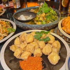 南来北往小酒馆(惠城店) User Photo