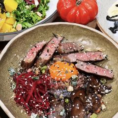 苗苗农场生态餐厅 User Photo
