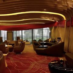 昆明索菲特大酒店雲軒中餐廳(雲軒中餐廳)張用戶圖片