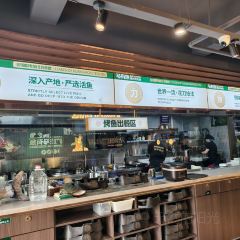苏来曼拌面王 User Photo