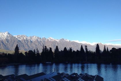 Threesixty Restaurant & Bar