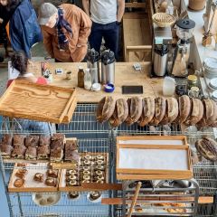 Lille Bakery User Photo