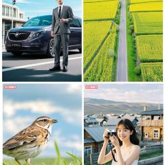 黑山头 User Photo