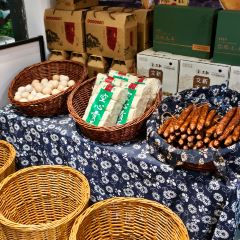 观淮·信阳味道(姚砦路店) User Photo