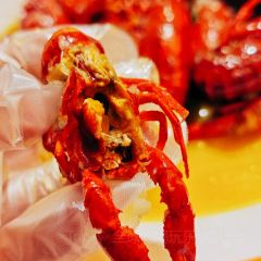 虾爽龙虾烧烤(大桐店) User Photo