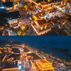 大南门牛肉包子店 User Photo