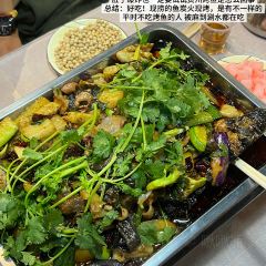 GONG PAI TIE BAN SHAO User Photo