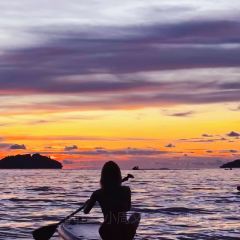 ZING Sunset Bar User Photo