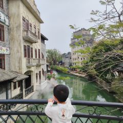 侨家村农庄 User Photo
