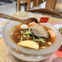 Canhua Cold noodles (yixiao) ảnh của người dùng