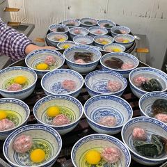 回家吃饭(雕塑瓷厂长虹店) User Photo