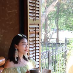 Hide&Seek User Photo