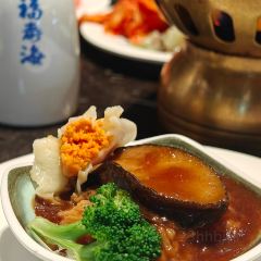 川骄海鲜自助(新华贸店) User Photo