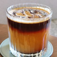 福留咖啡(荷塘路店) User Photo