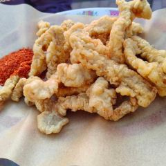 张丹霞鱼庄(丹霞店) User Photo
