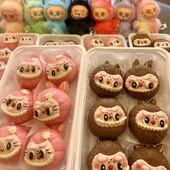 XINGHAIYUGANG User Photo