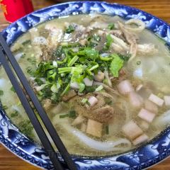 肖姨妈小吃 User Photo