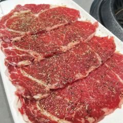 米家清真極品牛羊肉(民祥店)張用戶圖片
