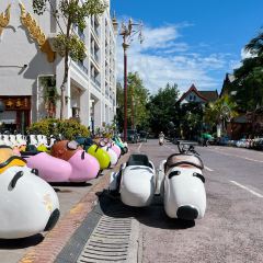 NAN NU WAN User Photo