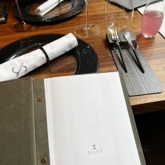 SILEX Restaurant User Photo