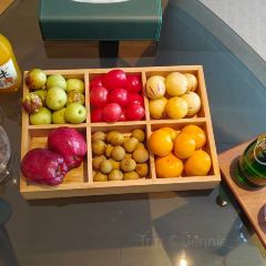 西宁大通假日酒店·餐厅 User Photo