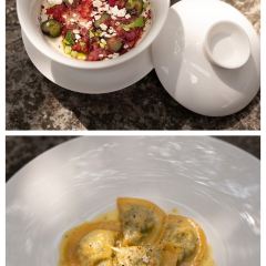 Amandayan Tea House Bistro User Photo