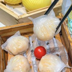 Yue Man Lou · Xiguan Famous Snacks · Guangdong-Western Cuisine (Haiya Mega Mall Branch) User Photo