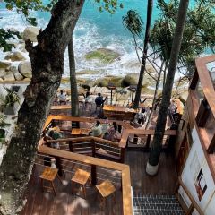 The Commune | Terrace & Bar User Photo