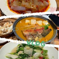 王飞大盘鸡·新疆菜·烧烤(奎屯店) User Photo