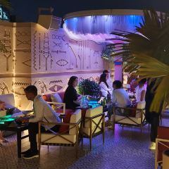 LUXE LOUNGE User Photo