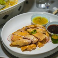 海口威斯汀酒店·中国元素中餐厅 User Photo