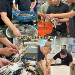 霞客居酒店 霞客食府 여행 사진