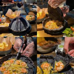 GRILL DE NOBLESSE User Photo