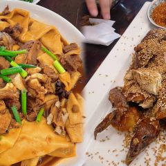 李广记杏皮茶 User Photo