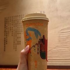 眷茶(大卫城10楼店) User Photo
